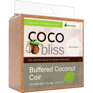 Buffered Coco Bliss (10lbs)